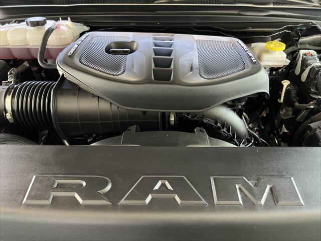 2026 Ram 1500 Tungsten Crew Cab 4x4 57 Box