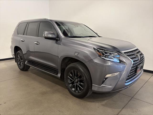 2022 Lexus GX 460 Premium for sale in Lane Parker, CO