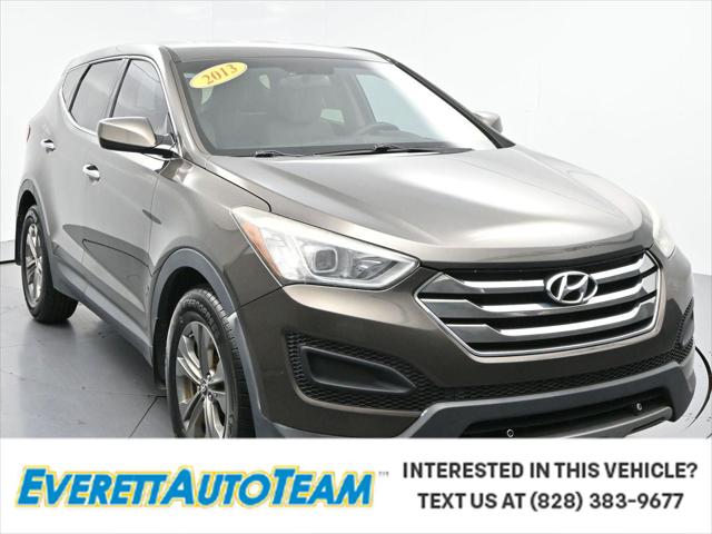 2013 Hyundai Santa Fe Sport for sale in Hickory, NC