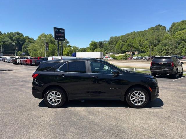 2023 Chevrolet Equinox AWD 2FL 2023 Chevrolet Equinox AWD 2FL