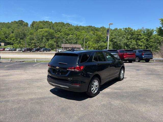 2023 Chevrolet Equinox AWD 2FL 2023 Chevrolet Equinox AWD 2FL