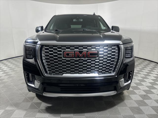 2022 GMC Yukon 4WD Denali 2022 GMC Yukon 4WD Denali