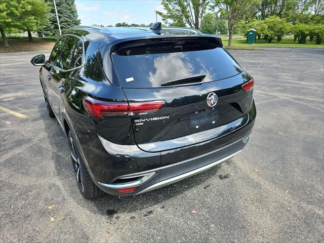 2021 Buick Envision AWD Essence