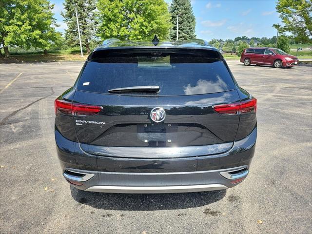 2021 Buick Envision AWD Essence
