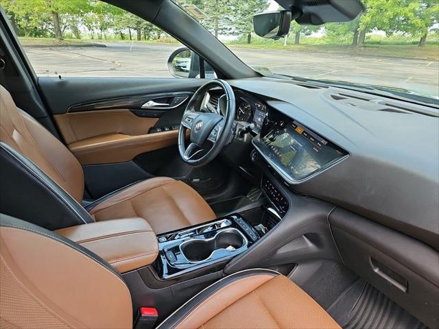 2021 Buick Envision AWD Essence
