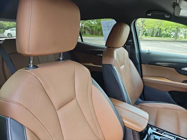 2021 Buick Envision AWD Essence