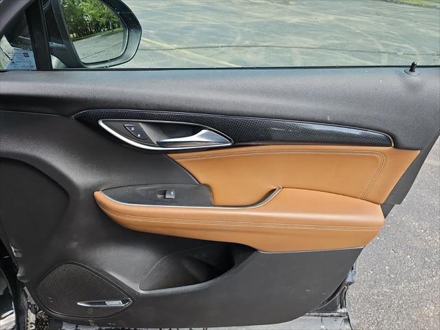 2021 Buick Envision AWD Essence