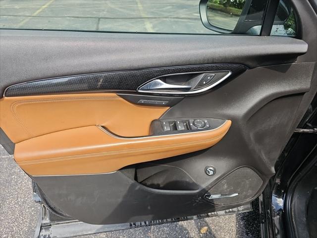 2021 Buick Envision AWD Essence