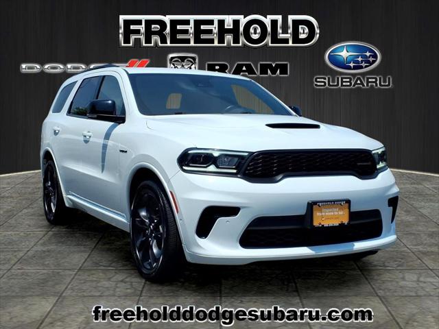 2024 Dodge Durango R/T Plus AWD for sale in Freehold, NJ