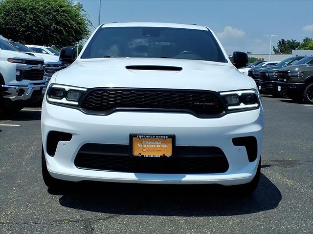 2024 Dodge Durango R/T Plus AWD