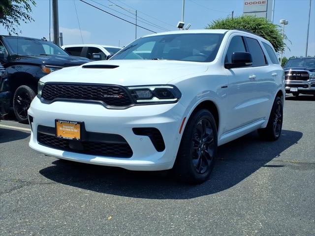 2024 Dodge Durango R/T Plus AWD
