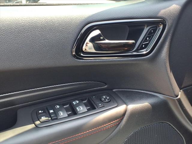 2024 Dodge Durango R/T Plus AWD
