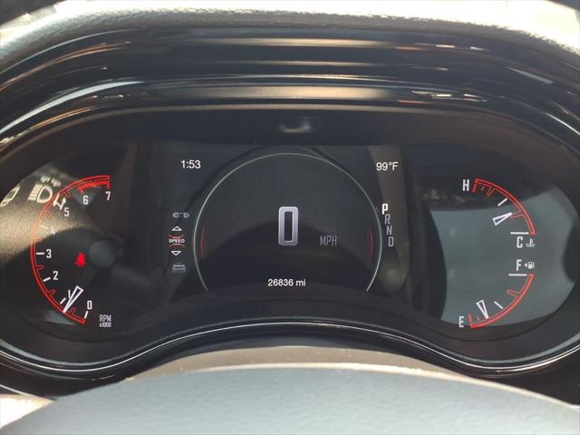 2024 Dodge Durango R/T Plus AWD