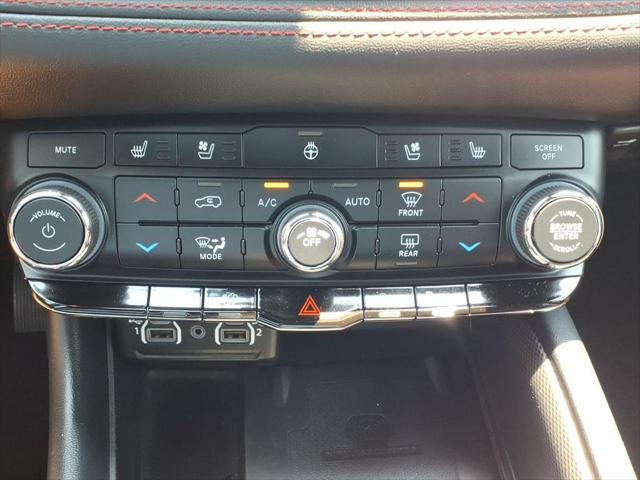 2024 Dodge Durango R/T Plus AWD