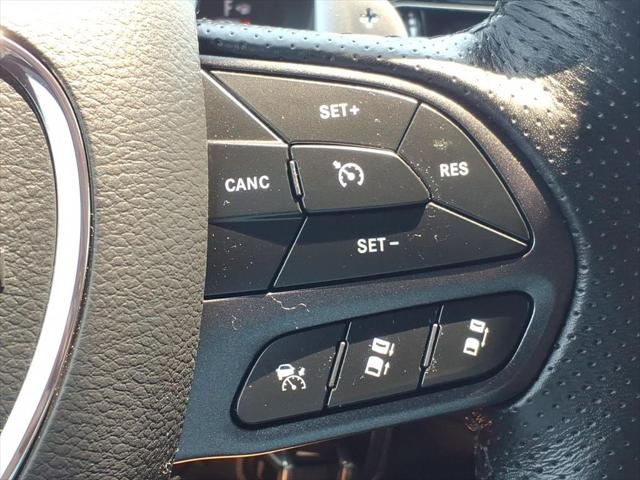 2024 Dodge Durango R/T Plus AWD