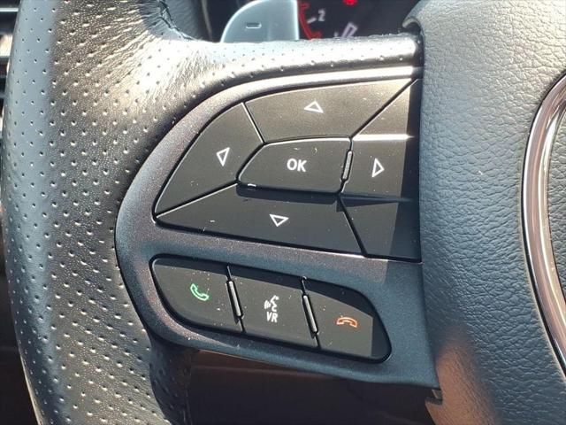 2024 Dodge Durango R/T Plus AWD