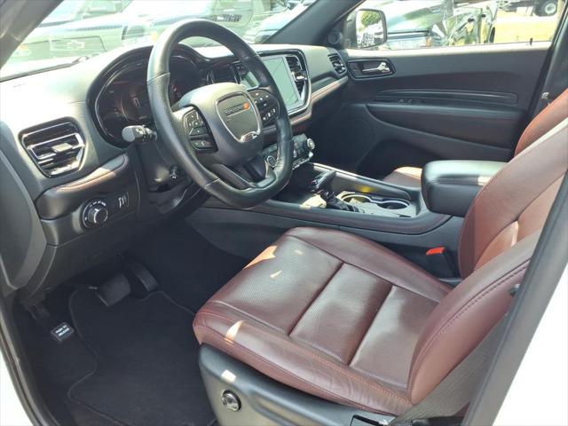 2024 Dodge Durango R/T Plus AWD