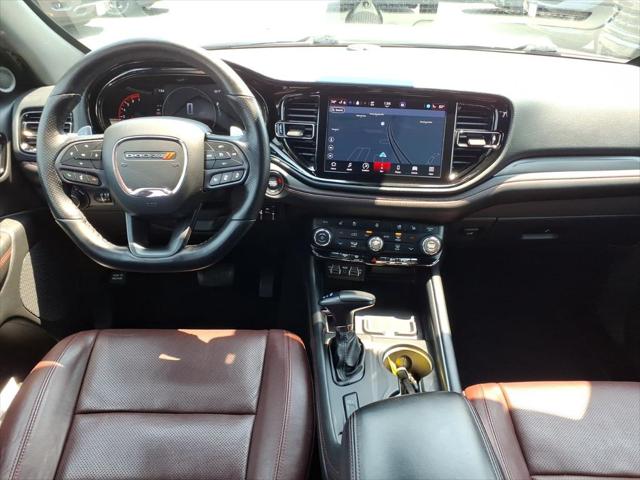 2024 Dodge Durango R/T Plus AWD