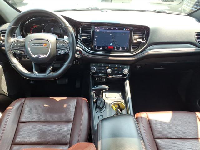2024 Dodge Durango R/T Plus AWD