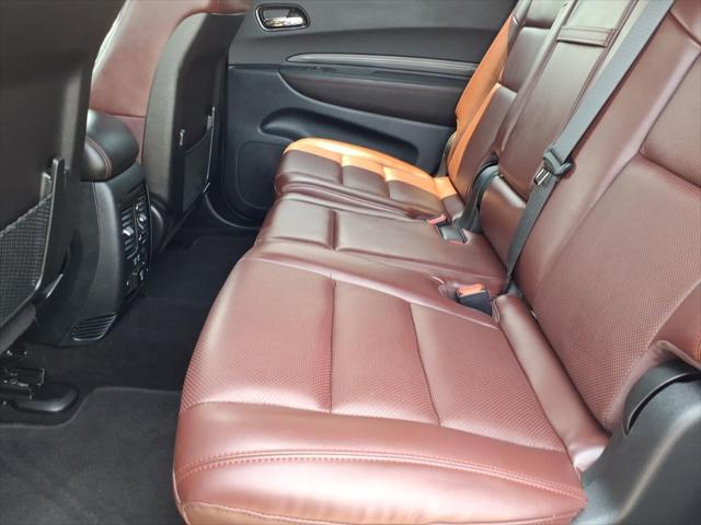2024 Dodge Durango R/T Plus AWD