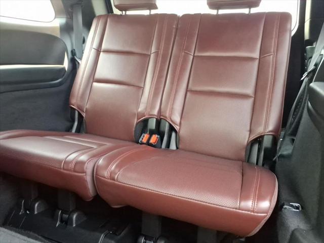 2024 Dodge Durango R/T Plus AWD