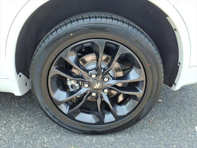 2024 Dodge Durango R/T Plus AWD