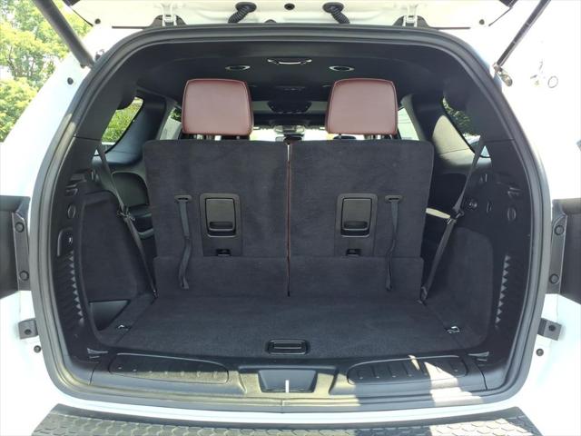 2024 Dodge Durango R/T Plus AWD