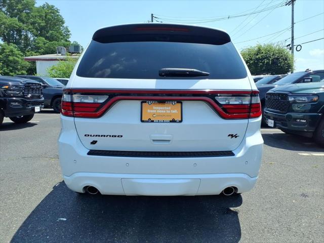 2024 Dodge Durango R/T Plus AWD