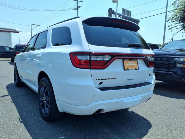 2024 Dodge Durango R/T Plus AWD