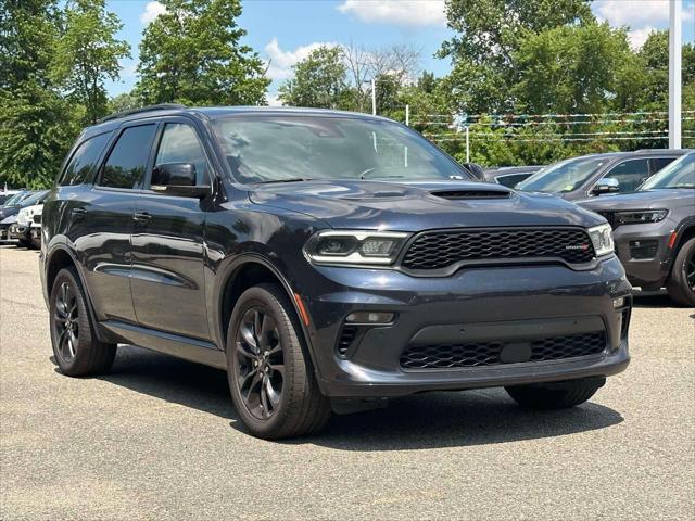 2023 Dodge Durango GT Premium AWD for sale in Little Falls, NJ