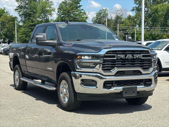 2026 Ram 2500 Big Horn Crew Cab 4x4 6'4" Box for sale in Little Falls, NJ