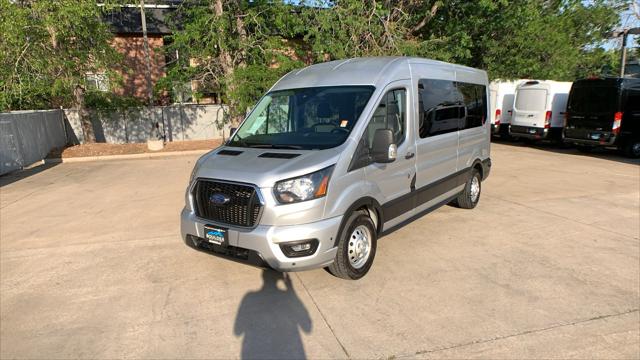 2024 Ford Transit-350 Passenger Van Unknown for sale in Boulder, CO
