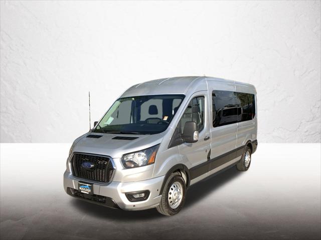 2024 Ford Transit-350 Passenger Van Unknown for sale in Boulder, CO
