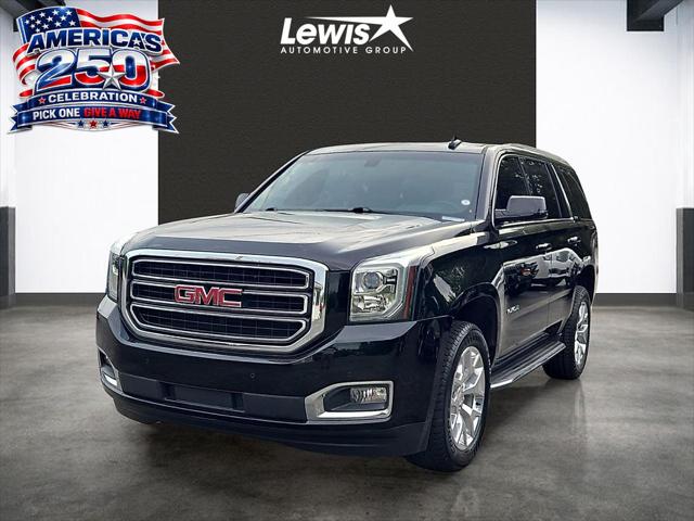 2017 GMC Yukon SLE for sale in Fayetteville, AR