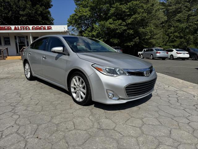 2014 Toyota Avalon Limited for sale in Durham, NC