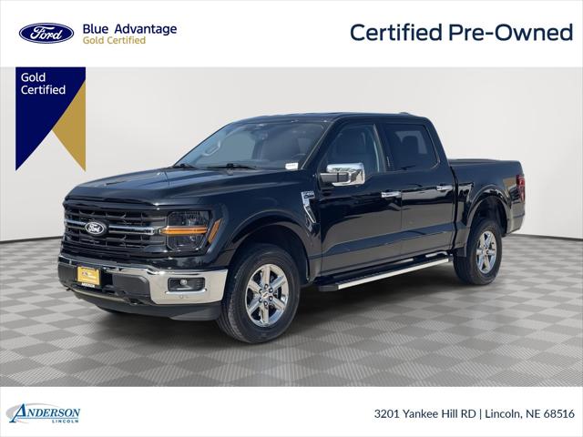 2024 Ford F-150 XLT for sale in Lincoln, NE