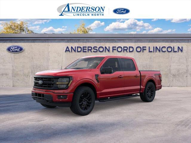2026 Ford F-150 XLT for sale in Lincoln, NE