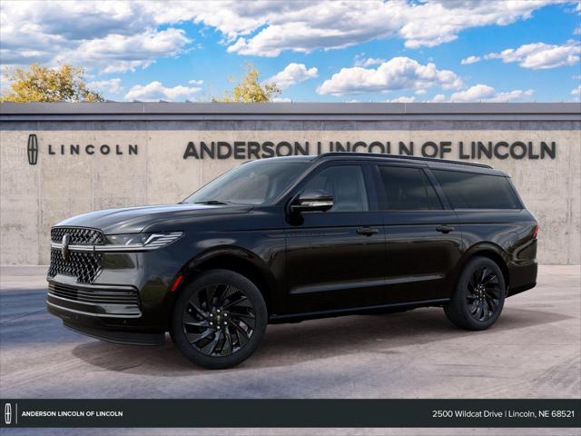2027 Lincoln Navigator Reserve L for sale in Lincoln, NE