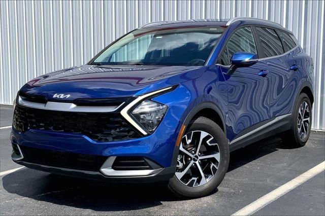 2023 Kia Sportage EX for sale in Joplin, MO