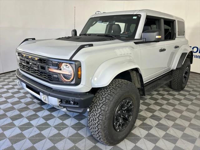 2026 Ford Bronco Raptor for sale in Zionsville, IN