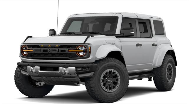 2026 Ford Bronco Raptor for sale in Zionsville, IN