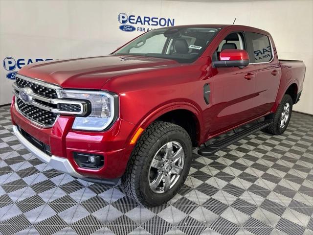 2026 Ford Ranger LARIAT for sale in Zionsville, IN
