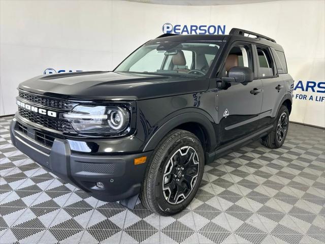 2026 Ford Bronco Sport Outer Banks for sale in Zionsville, IN