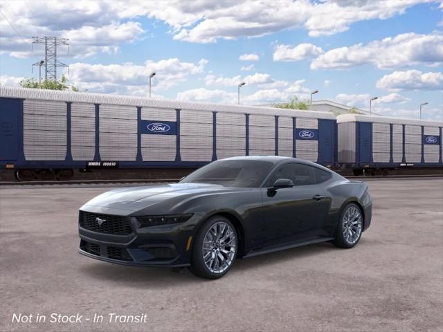2026 Ford Mustang EcoBoost Premium Fastback for sale in Zionsville, IN