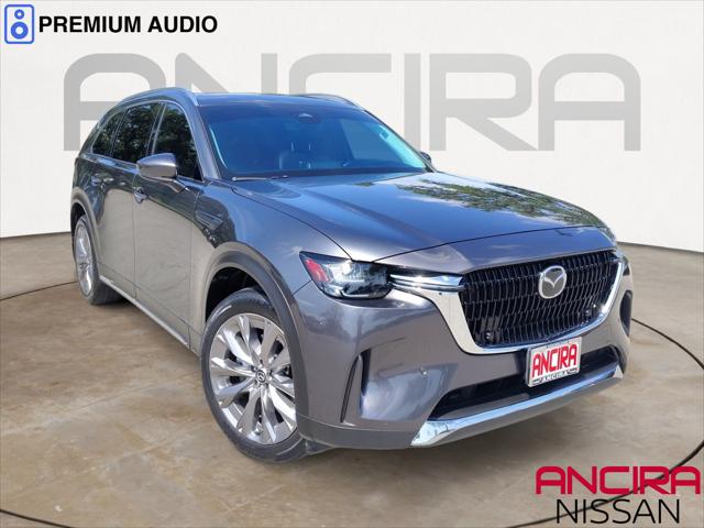 2024 Mazda X-90 3.3 Turbo Premium for sale in San Antonio, TX