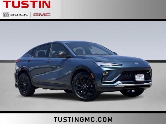 2026 Buick NV Sport Touring FWD for sale in Tustin, CA
