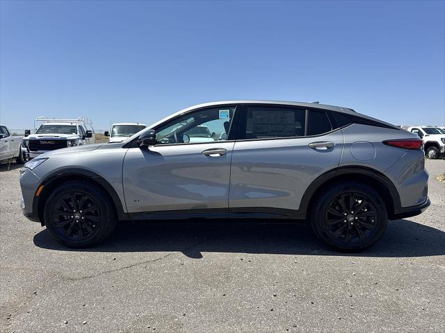 2026 Buick NV Sport Touring FWD