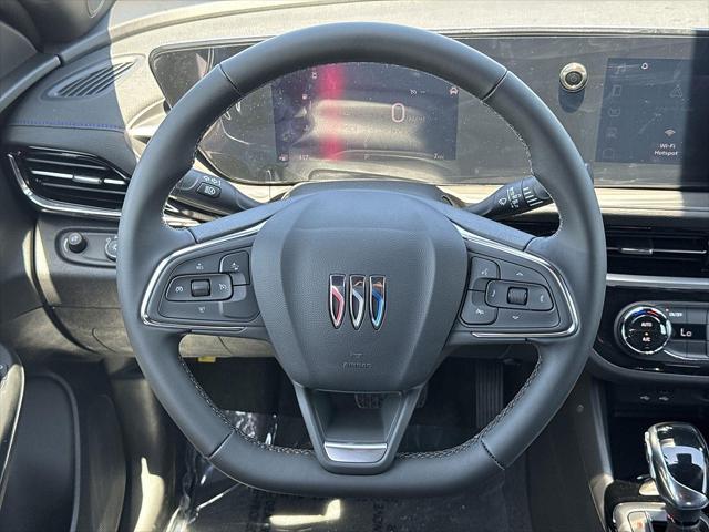 2026 Buick NV Sport Touring FWD