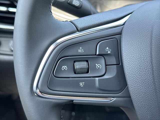 2026 Buick NV Sport Touring FWD