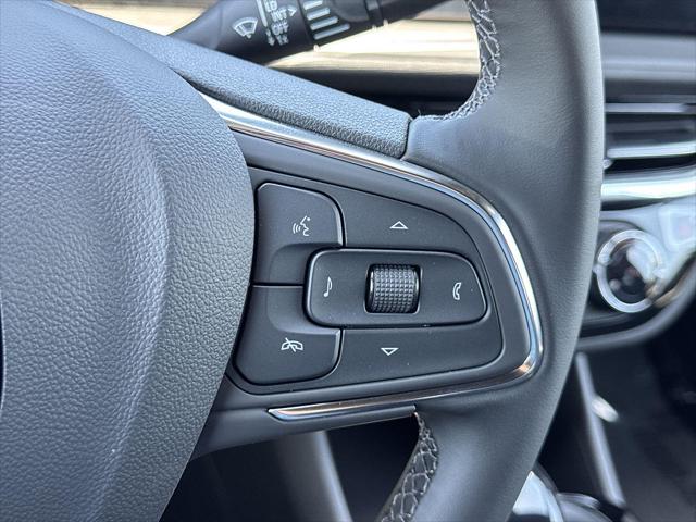 2026 Buick NV Sport Touring FWD